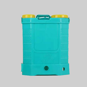 电动喷雾器配件空桶桶皮壳子电动喷雾器配件背负式打药喷药机药桶
