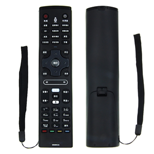 夏普蓝牙语音电视机遥控器 GB089WJSA LCD-60LX750A/850A/960A