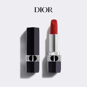 Dior/迪奥 唇膏口红 正品 未拆封官网购买