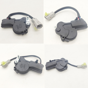 丽驰A01专用闭锁器中控马达电机锁门电机A01丽驰电动汽车轿车配件