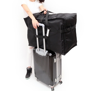 行礼袋手伶袋大容量行李包出国上学搬家包牛津布防水折叠旅行袋