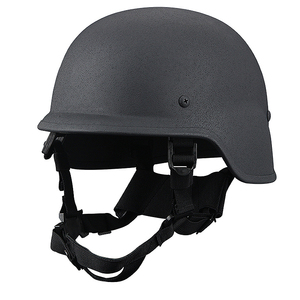 M88钢盔训练头盔 合金钢材质 军迷野战防暴校园安保巡逻战术头盔