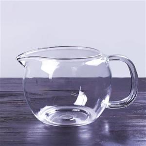 白沙溪笔韵茶香第五代智能茶饮机配件 玻璃壶 泡茶腔 滤网茶篮