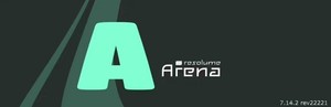 新7.14.2版 Resolume Arena 7.14. Win/6.1.2.62569 macOS 中文版