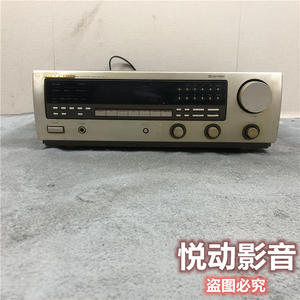 日本原装二手进口马兰士SR-73功放机家庭影院发烧HIFI家庭影院AV