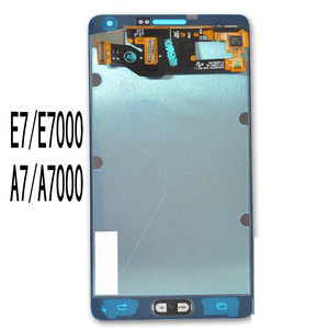 E7000适用三星E7E7009A7A7000E5E5000屏幕总成内外屏总成液晶屏幕