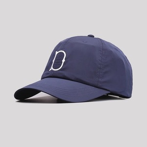 THE H.W.DOG&CO UNION CAP日本制尼龙防水鸭舌帽复古男女棒球帽子