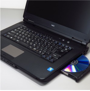 二手NEC联想笔记本电脑i7酷睿3代带九针串口15.6寸高清屏办公游戏