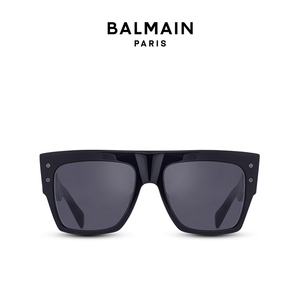 【经典款】BALMAIN巴尔曼 B-I太阳眼镜