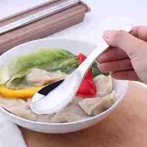 新初瓷相见勺子筷子便携式餐具304不锈钢成人学生三件套套装勺筷