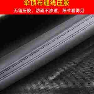 新钓鱼伞大钓伞24米22万向双层加厚超轻防风防雨防晒遮阳垂钓渔伞