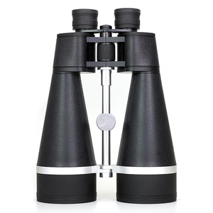 圣途森林人小哨所20X80加固版高倍高清观景观星大口径双筒望远镜