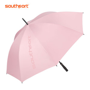Southport 高尔夫雨伞自动开关超轻全玻纤防晒伞防紫外线遮阳伞夏