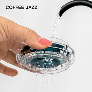 COFFEE JAZZ手冲花洒新款懒人冲咖啡神器新手滤杯滴滤式咖啡器具