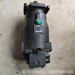 丹弗斯液压泵马达KMF23-516-50