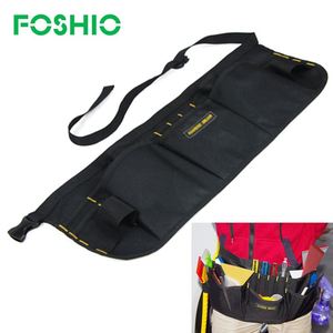 FOSHIO汽车贴膜工具包贴膜工具腰带组合包改色膜太阳膜施工工具袋