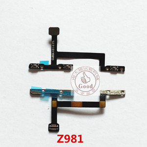适用于中兴A2017NX513J Z988 Z981Z982BA510 BA910开机音量主板。