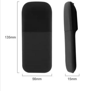 厂家折叠鼠标4.0静音适用于微软电脑轻薄4代触控无线蓝牙鼠标