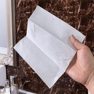 擦手纸批发商用酒店卫生间吸水抹手纸公司家用厨房纸吸油纸巾特价