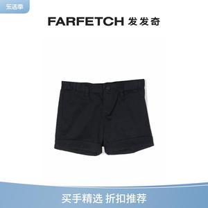 [Final Sale]Bonpoint朋博湾童装Corentin 棉短裤FARFETCH发发奇