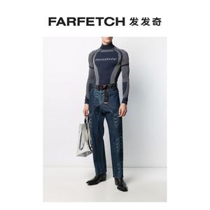 Misbhv男女通用Sport Active 长袖上衣FARFETCH发发奇