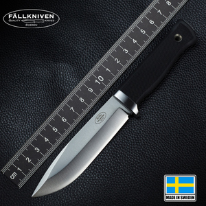 FallKniven瑞典FK s1pro f1pro a1pro求生战术救援生存户外直刀