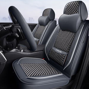 别克英朗GT/XT/2015/2014/2012款专用冰丝汽车坐垫四季通用座套