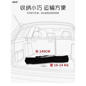 液压打孔电锤升降支架不锈钢链条打眼架子吊顶天花冲击钻打孔器