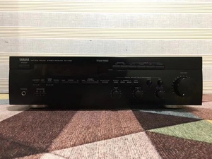 二手原装进口Yamaha/雅马哈 RX-V480家用5声道功放机家庭影院音响
