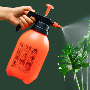 打虫杀虫喷雾器家用打农药喷水雾器手持高压加压药水小喷壶高级