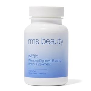 RMS Beauty Digestive Enzyme - Digestive Health Supplement
