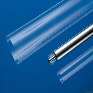 防水耐油铁氟龙管 FEP管 PFA管 透明热缩管 高压热缩套管