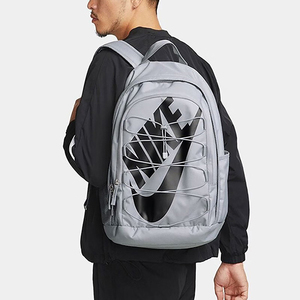 耐克双肩包大容量旅行背包男士书包初中生nike高中男生新款运动包