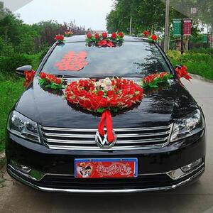 兄弟车结婚装饰 淘宝拼多多热销兄弟车结婚装饰货源拿货 阿里巴巴货源