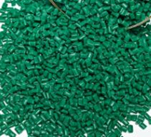 FEP塑料颗粒聚全氟乙炳烯树脂电缆化工厂家直供FEP绿色模压颗粒