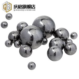 A3钢珠加硬渗碳钢精密钢球实心球转动轴承上钢球直径11.11-28.58