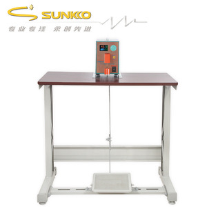 SUNKKO796SD对焊机不锈钢丝铁片铜导线电阻脚传感器脚焊接碰焊机