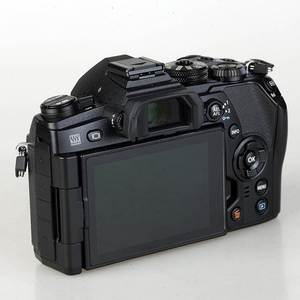 Olympus奥林巴斯E-M1 Mark II奥巴EM1 II 2代二手 4K高清视频二代