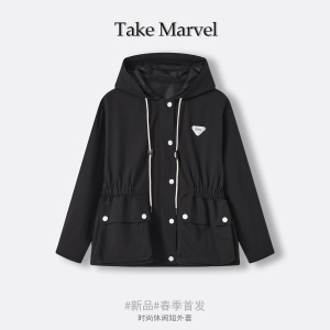 【春季上新】Take Marvel外套40XG0214ST600572 3-7天发货！