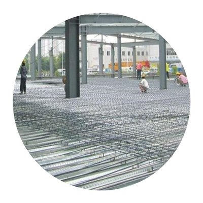 压型钢板栓钉布置,楼承板栓钉布置图集,楼承板栓钉布置规范_大山谷图库