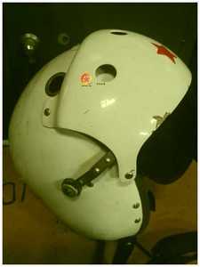 首单直降摩托骑主题收件出藏老物行头盔退役飞行装备