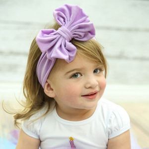 Baby Butterfly Hairband Children's Hat JF0177 婴儿蝴蝶节发带