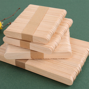 雪糕棒雪糕棍雪条棒冰棍棒diy手工制作建筑模型材料木棍木棒木条