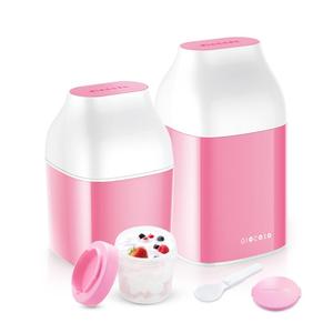 果语酸奶机家用全自动不插电奶酪机果语奶罐分装杯酸奶粉果语菌粉