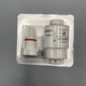 谊安呼吸机VG70氧气传感器MOX4普博麻醉机氧电池MOX4
