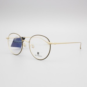 LODENSELAN罗登斯兰印象系列β钛眼镜框架  9115 C1