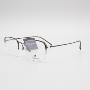 LODENSELAN罗登斯兰印象系列β钛眼镜框架  9172 C4