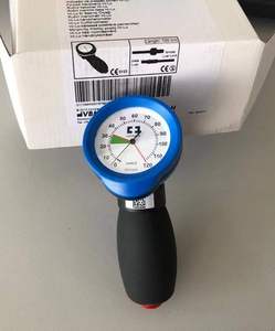维修美国柯惠手持式气囊压力表气囊测压表气管插管套压力测量的仪