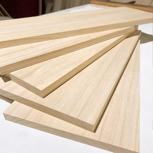 木板片定制diy材料一字板材衣柜分层隔板免打孔实木板隔层板原木