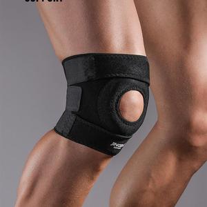 篮球护膝运动男跑步成人半月板登山女膝盖保护套关节保暖髌骨带